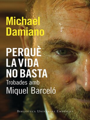 cover image of Perquè la vida no basta